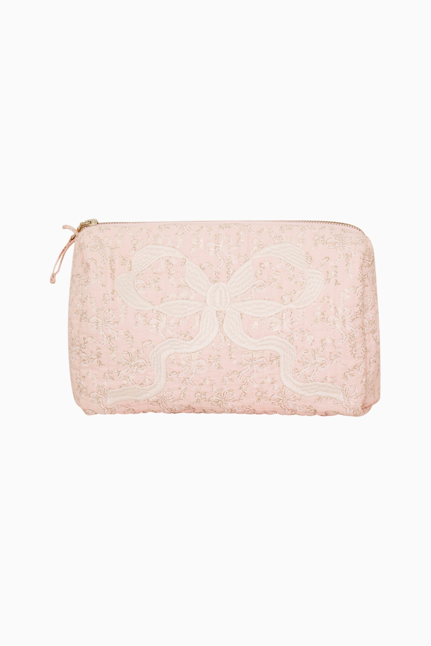 Secret Crush Octavia Cosmetic Pouch